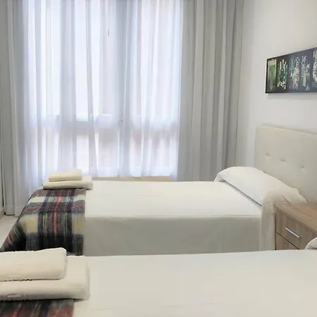 Appartement Reformado Y Centrico Piso Con Balcon. Office *